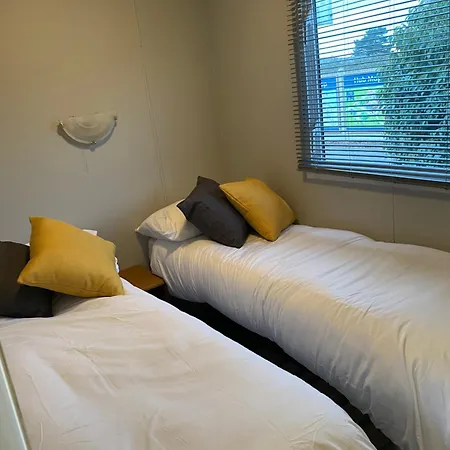 Cosy Caravan Near The Beach Walton-on-the-Naze Exterior foto